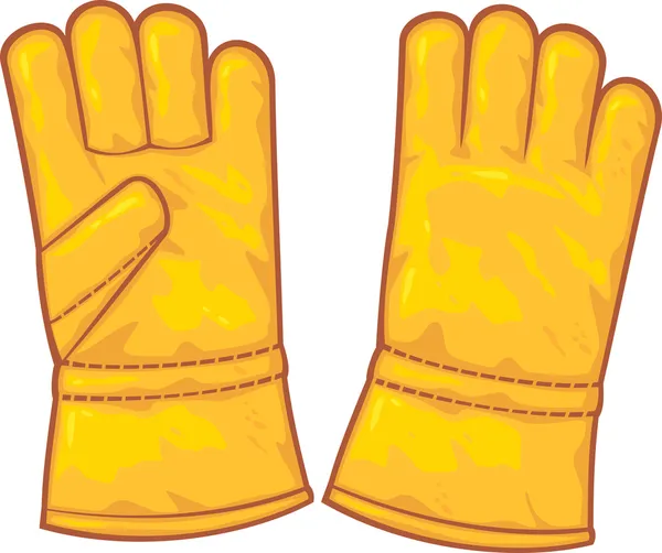 guantes de protección