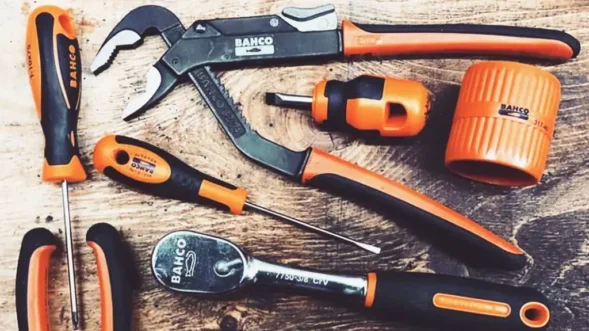 Herramientas Manuales