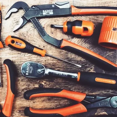 Herramientas Manuales