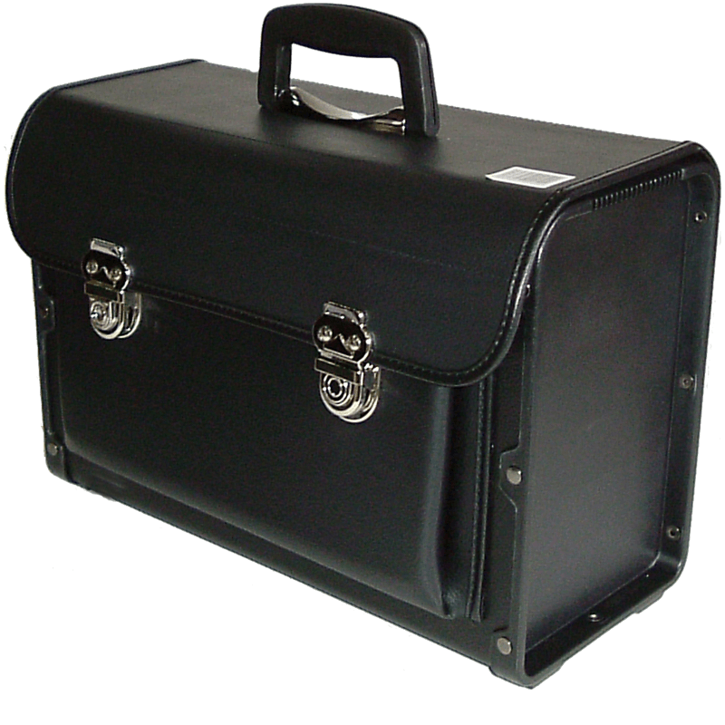 maletín para herramientas