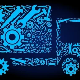 transporte de herramientas